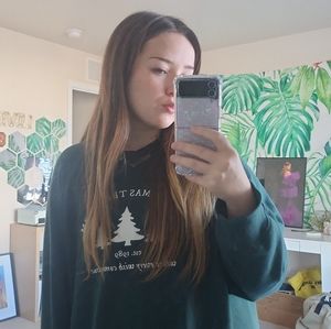 Meet your Posher, Kaeleigh